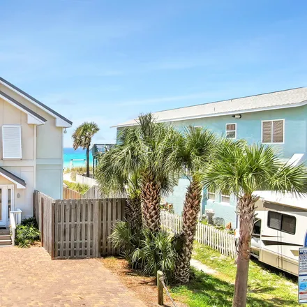 Buy this 6 bed house on 9800 Beach Boulevard in West Panama City Beach, Panama City Beach