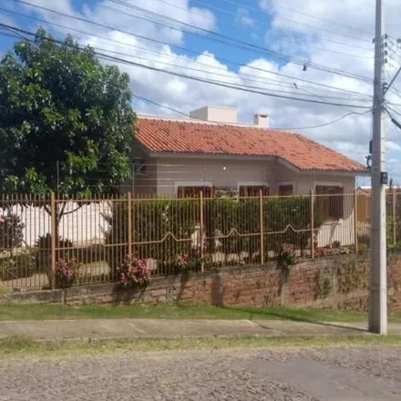 Image 2 - Avenida Doutor Arthue Ebling, Campestre, São Leopoldo - RS, 93044, Brazil - House for sale