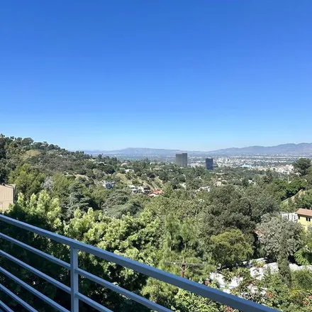 Rent this 3 bed apartment on 7219 Sunnydip Trail in Los Angeles, CA 90068