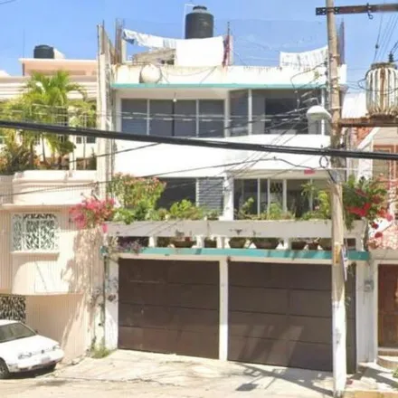 Image 2 - Calle Tropical, Barrio del Ceviche, 39300 Acapulco, GRO, Mexico - House for sale