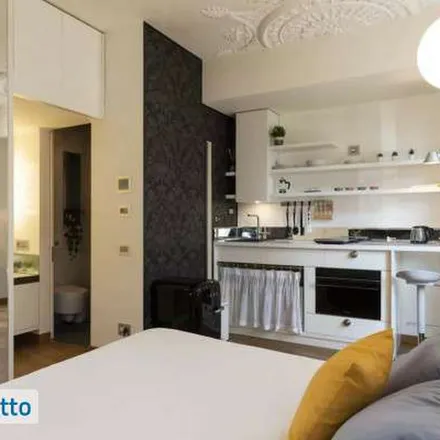 Image 6 - Mykonos, Via Tofane 5, 20126 Milan MI, Italy - Apartment for rent