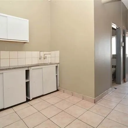 Rent this 1 bed apartment on Van der Merwe Street in Hillbrow, Johannesburg