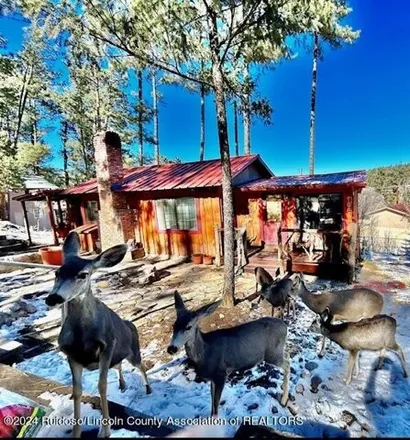 Buy this 2 bed house on 100 2nd Street in Ruidoso, NM 88345