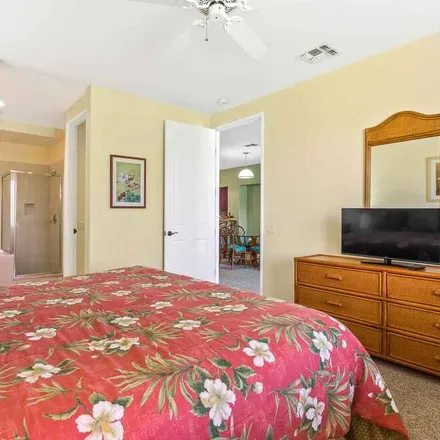 Rent this 1 bed house on Waikoloa Village Condominium