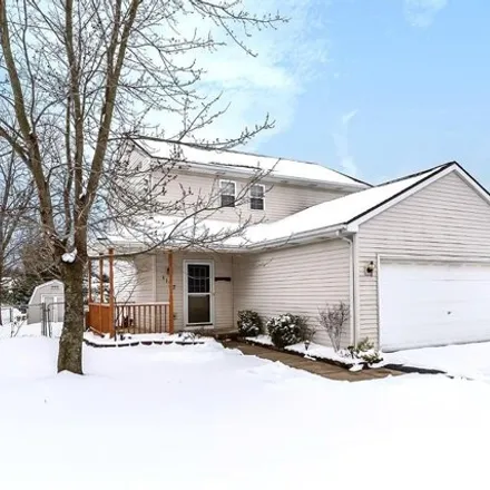 Buy this 3 bed house on 1127 Town Trail in Pinckney, Livingston County