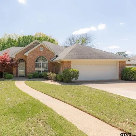 Buy this 3 bed house on 3183 Campus Circle in Tyler, TX 75701