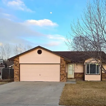 Buy this 3 bed house on 1002 South Cedar Street in Fruita, CO 81521