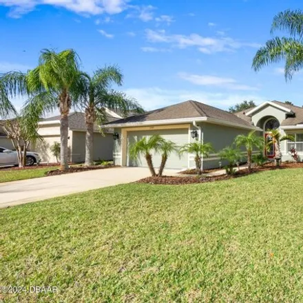 Buy this 3 bed house on 1162 Kilkenny Lane in Ormond Beach, FL 32174