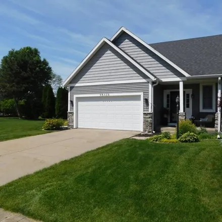 Buy this 3 bed house on 55333 Windswept Lane in Saint Joseph County, IN 46552