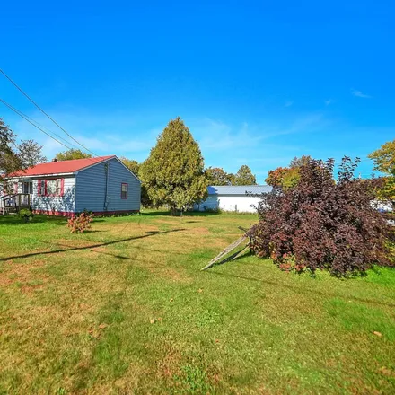 Buy this 3 bed house on 37 Fourth Street in Swanton Village, Swanton