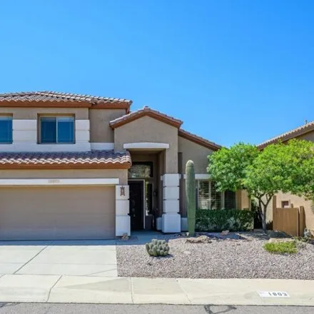 Image 6 - 1803 West Mountain Sky Avenue, Phoenix, AZ 85045, USA - House for sale