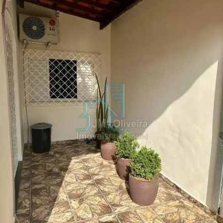 Image 1 - Rua José Lopes 111, Vila Vendramini, Itapetininga - SP, 18213-270, Brazil - House for sale