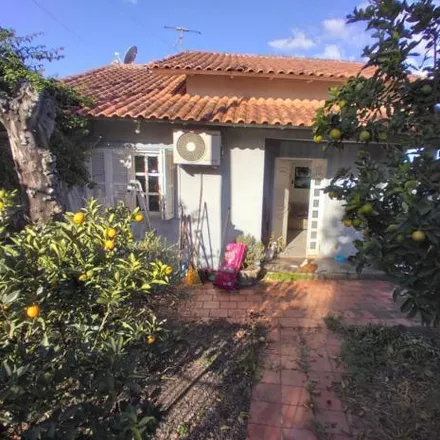 Buy this 3 bed house on Rua Lagoa Vermelha in Vera Cruz, Gravataí - RS