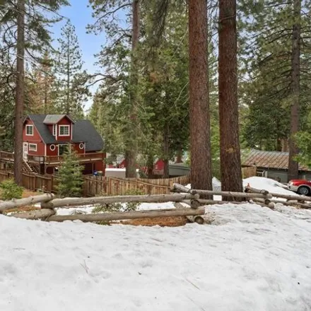 Image 2 - 8798 Steelhead Avenue, Kings Beach, Placer County, CA 96143, USA - House for sale