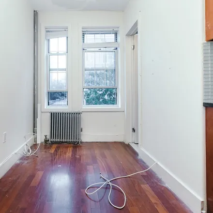 Rent this 1 bed apartment on 117 South 4th Street in New York, NY 11249