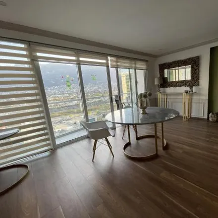 Buy this 3 bed apartment on Las Fridas in Boulevard Licenciado Gustavo Díaz Ordaz, 66224 Monterrey