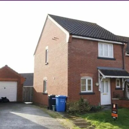 Rent this 1 bed duplex on 22 Tolye Road in Norwich, NR5 9PR