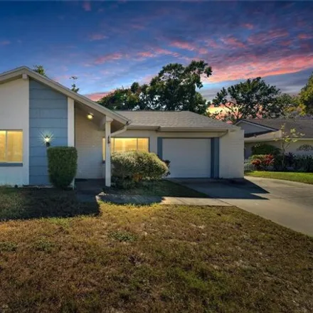 Buy this 2 bed house on 13009 Sawmill Way in Bayonet Point, FL 34667