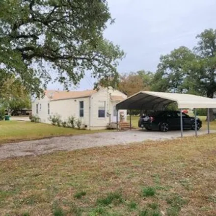 Image 4 - 1420 West Commerce Street, Eastland, TX 76448, USA - House for sale