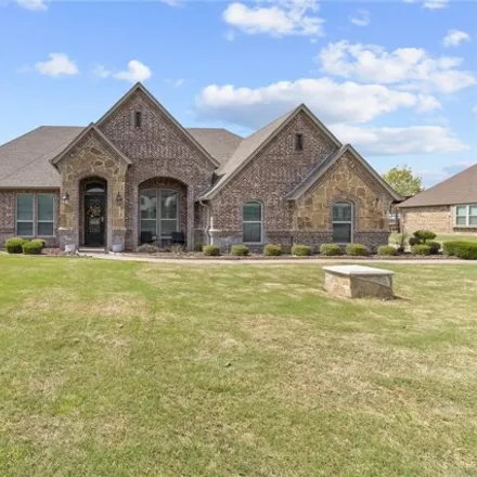 Buy this 3 bed house on 3549 Tinsley Lane in Tarrant County, TX 76179