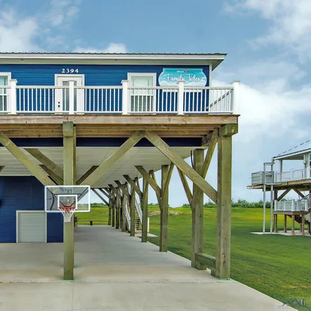 Buy this 4 bed house on 100 Pete's Wharf Lane in Grand Isle, Jefferson Parish