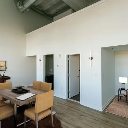 Rent this 1 bed apartment on Boone Lofts in 109 West Wildey Street, Philadelphia