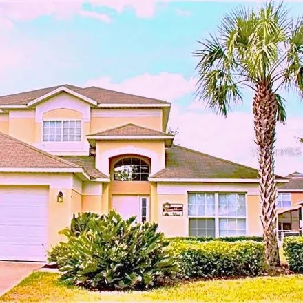 Buy this 5 bed house on 2604 Emerald Island Boulevard in Osceola County, FL 34747