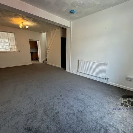 Image 6 - 72 Ton Row, Pentre, CF41 7AN, United Kingdom - Townhouse for rent