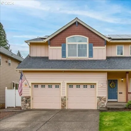 Buy this 4 bed house on 874 North 26th Terrace in Cornelius, OR 97113