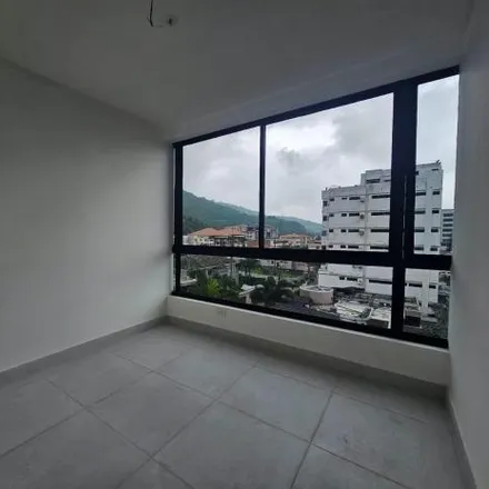Buy this studio apartment on José María Garcia Moreno in 090902, Guayaquil