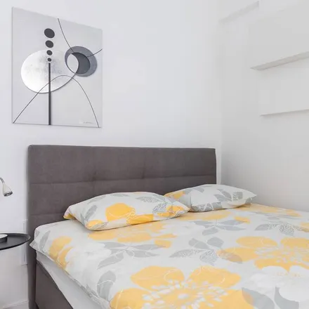 Rent this studio apartment on Split in Split-Dalmatia County, Croatia