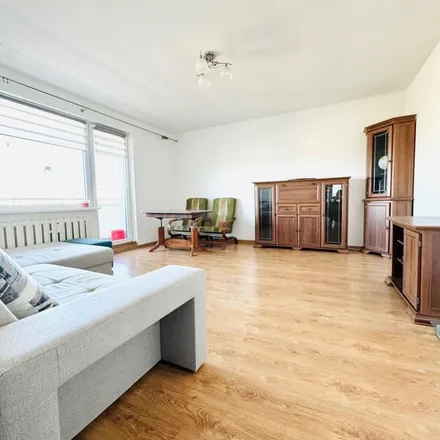 Rent this 2 bed apartment on Sąd Rejonowy in Grunwaldzka 2, 74-100 Gryfino