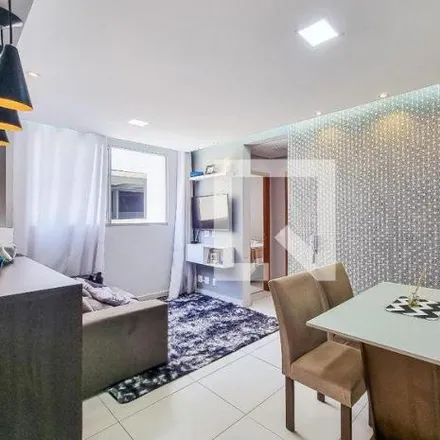 Buy this 2 bed apartment on Rua Bernardino Oliveira Pena in São João Batista, Belo Horizonte - MG