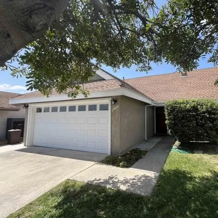 Rent this 4 bed house on 2908 Pettigo Drive in San Diego, CA 92139