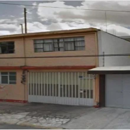 Buy this 3 bed house on BUAP in Calle Río Yaqui, 72580 Puebla City