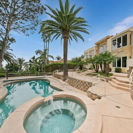 Rent this 4 bed house on 3210 Seaview Avenue in Newport Beach, CA 92625