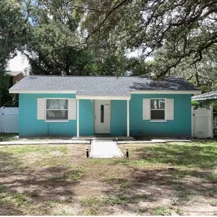 Buy this 2 bed house on 1510 South Madison Avenue in Clearwater, FL 33756