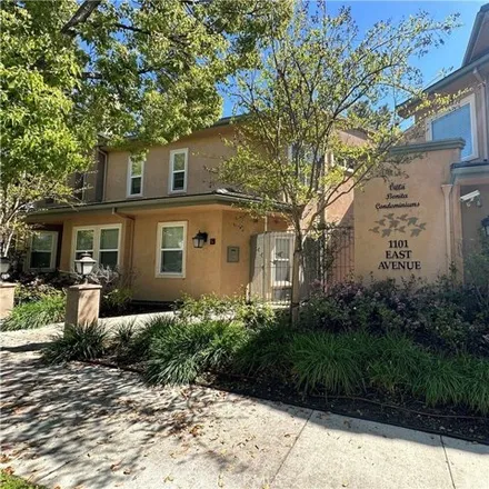 Rent this 2 bed townhouse on 403 Delaware Road in Burbank, CA 91504