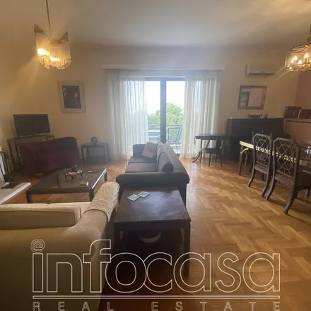 Rent this 2 bed apartment on Ποσειδώνος in Palaio Faliro, Greece