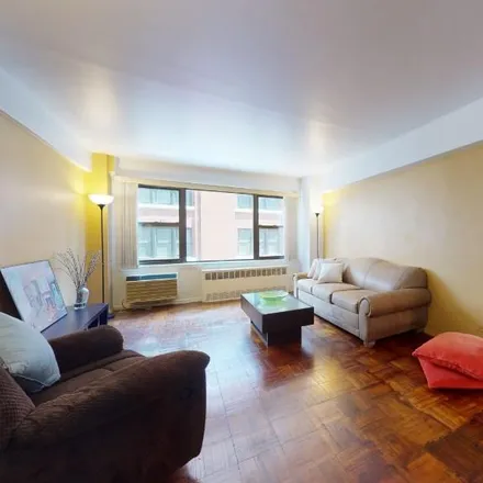 Rent this 1 bed condo on 210 East 36th Street in New York, NY 10016