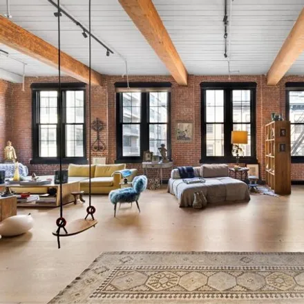 Image 6 - DUMBO Historic District, Plymouth Street, New York, NY 11251, USA - Condo for sale