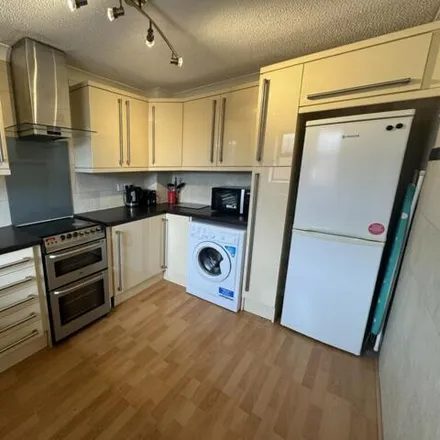 Rent this 2 bed apartment on Clarendon Road in Portsmouth, PO5 2LB