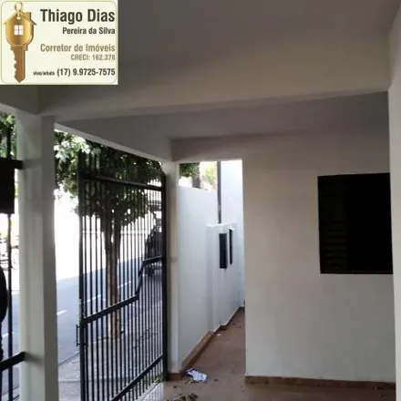 Buy this 3 bed house on Clinica Vidal Cirurgia Plástica in Rua Uchôa 497, Jardim Brasil