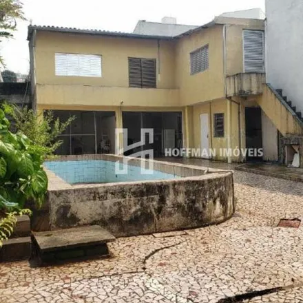 Buy this 2 bed house on Avenida Dom Pedro II in Campestre, Santo André - SP