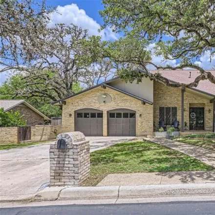 Buy this 5 bed house on 2803 Whisper Path St in San Antonio, Texas