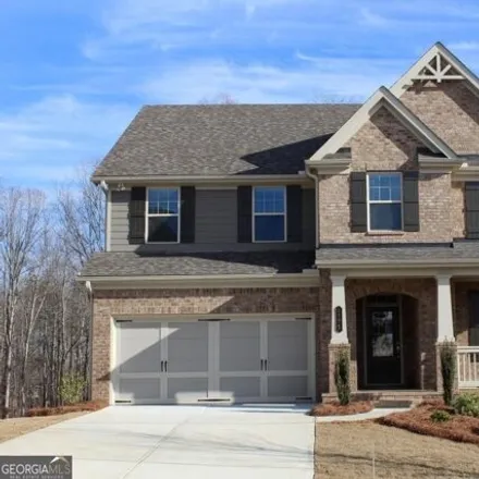 Buy this 6 bed house on 4123 Candlewood Lane in Forsyth County, GA 30040