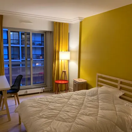 Image 2 - 41 Rue de Wattignies, 75012 Paris, France - Room for rent