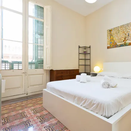 Rent this 3 bed apartment on La Churre in Carrer de Blesa, 2