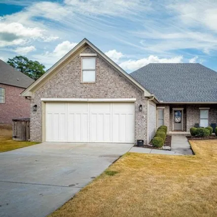 Buy this 3 bed house on 1 Flint Creek Court in Little Rock, AR 72223