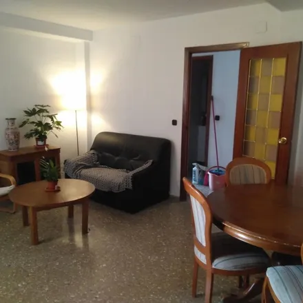 Image 7 - Carrer de Fuencaliente, 46023 Valencia, Spain - Apartment for rent